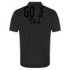 Pro RTX Pro Wicking Piqué Polo Shirt Thumbnail