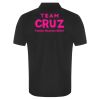 Pro RTX Pro Wicking Piqué Polo Shirt Thumbnail