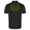 Pro RTX Pro Wicking Piqué Polo Shirt Thumbnail