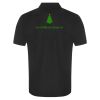 Pro RTX Pro Wicking Piqué Polo Shirt Thumbnail